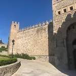 Plaza Adarve Toledo