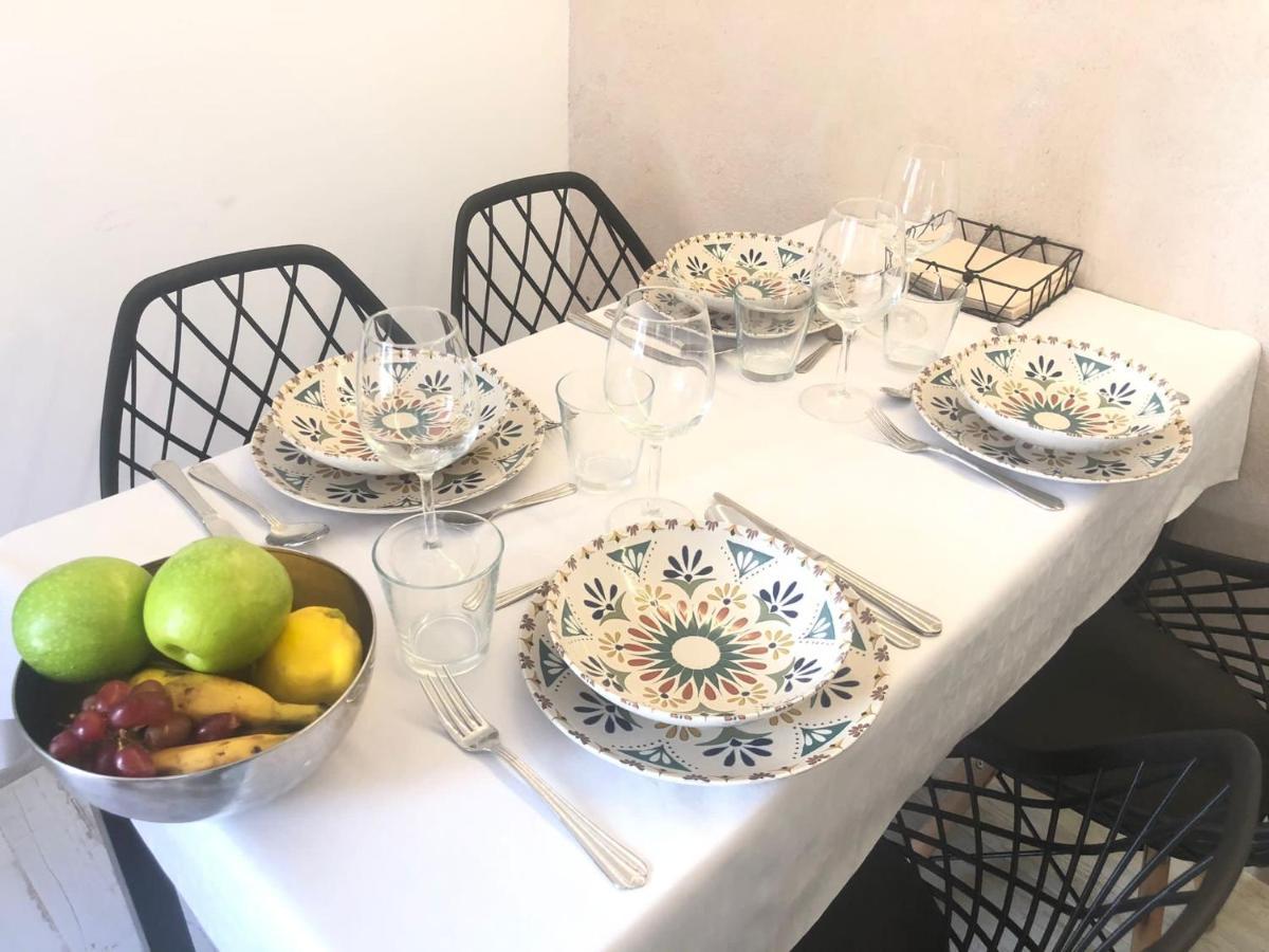 Apartamento Plaza Adarve *