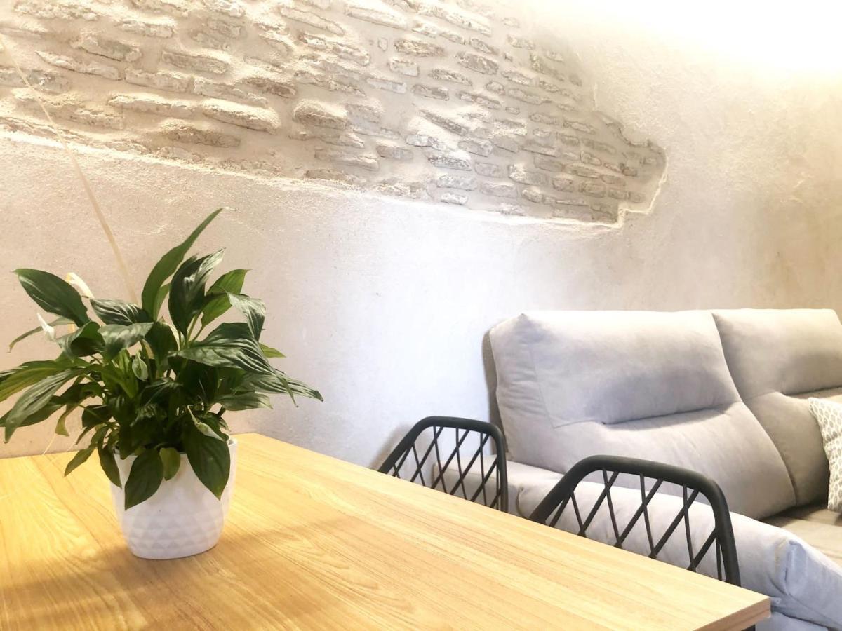 Apartamento Plaza Adarve Toledo
