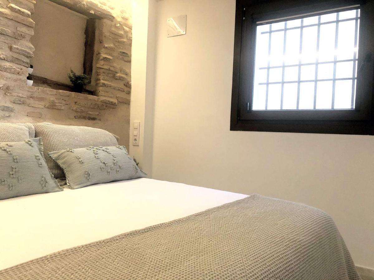 Apartamento Plaza Adarve Toledo