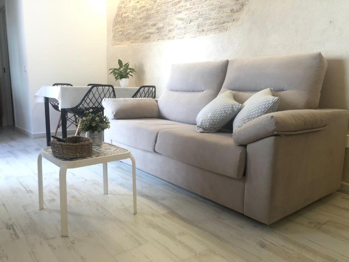 Apartamento Plaza Adarve