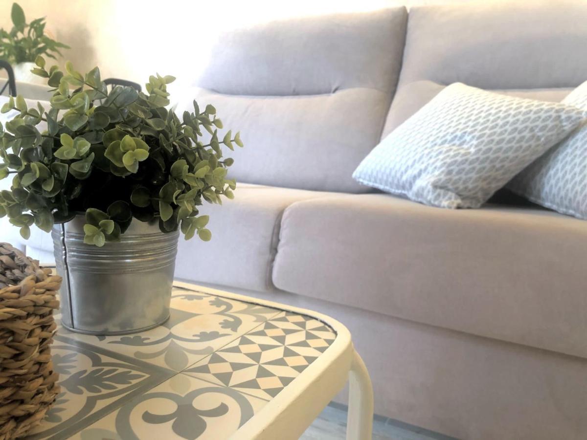 Apartamento Plaza Adarve Toledo