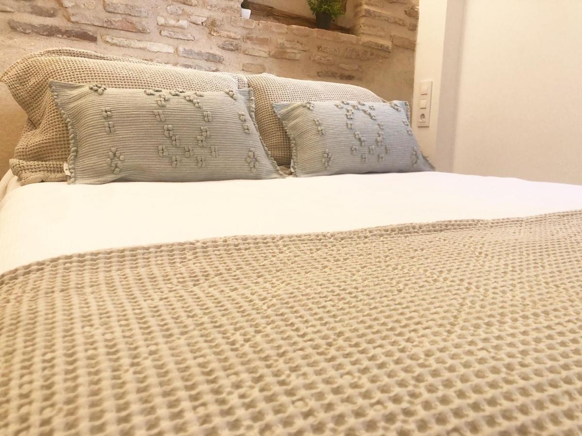 Apartamento Plaza Adarve *