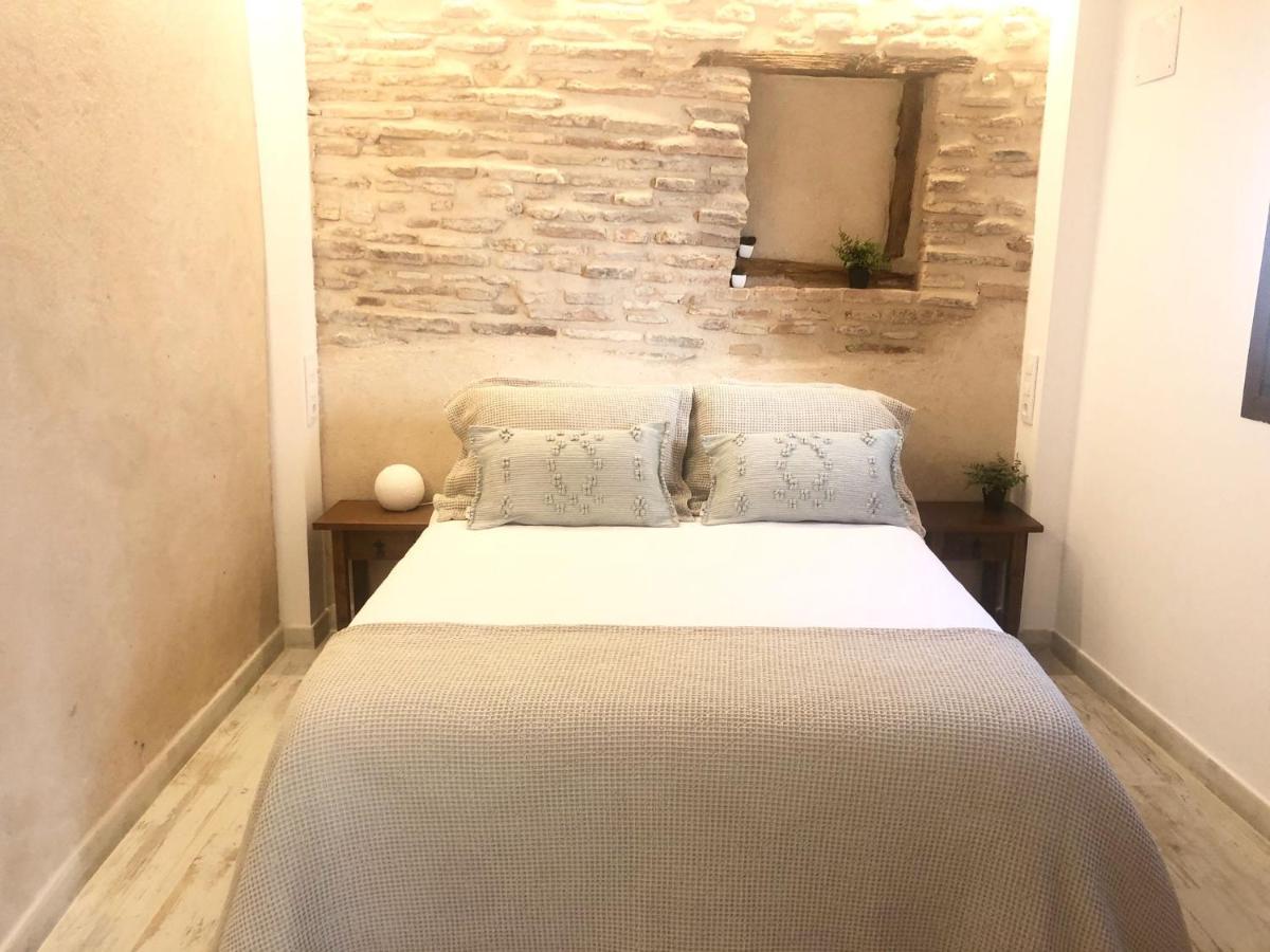 Plaza Adarve Apartamento *