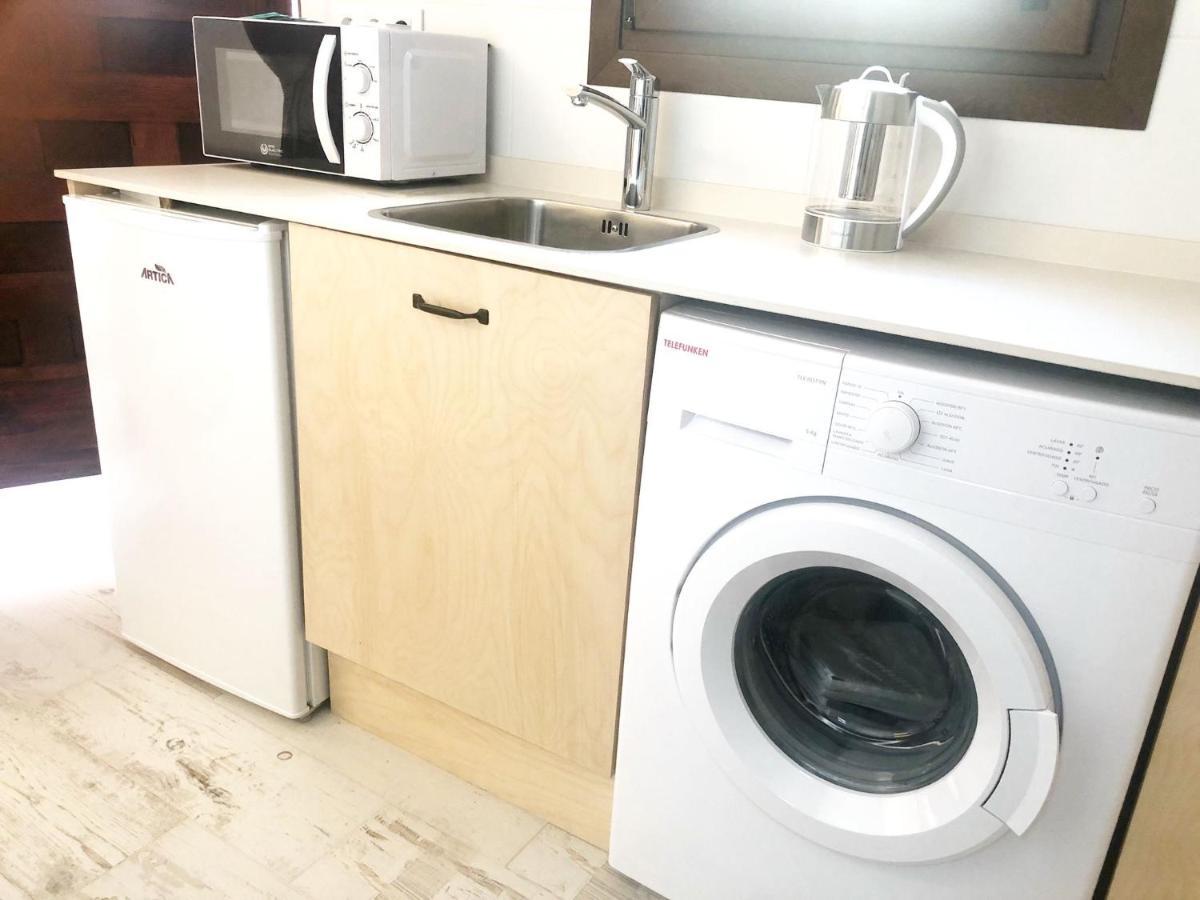 Plaza Adarve Apartamento *