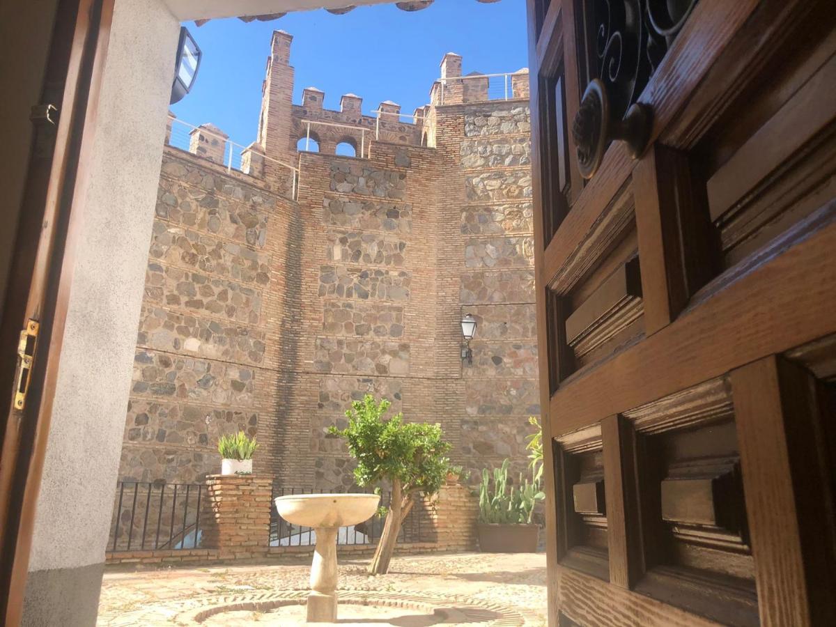 Apartamento Plaza Adarve Toledo