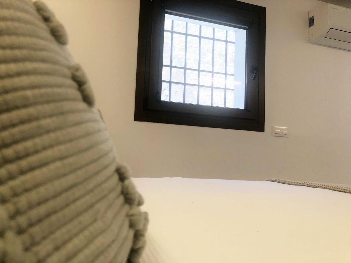 Plaza Adarve Apartamento Toledo
