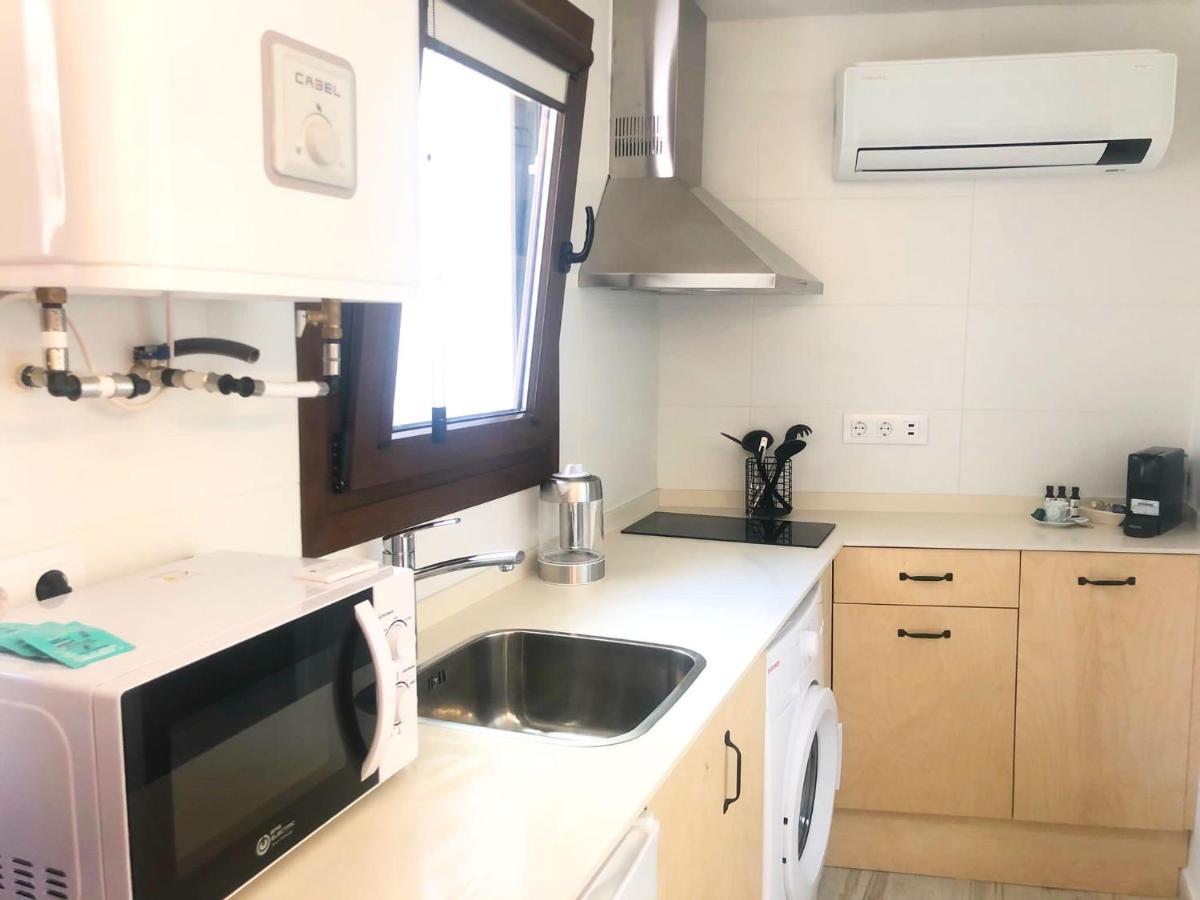 Apartamento Plaza Adarve Toledo
