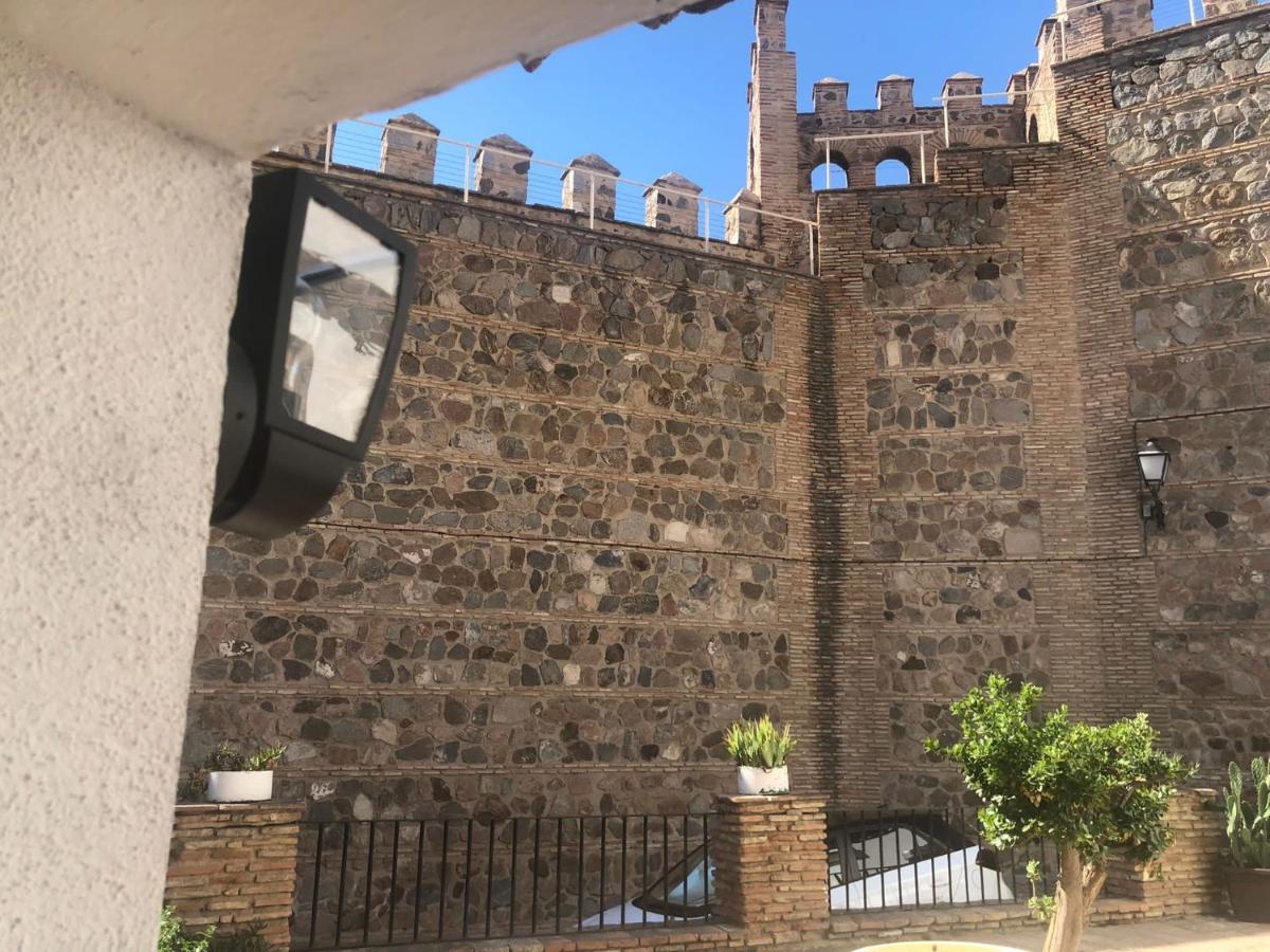 Plaza Adarve * Toledo