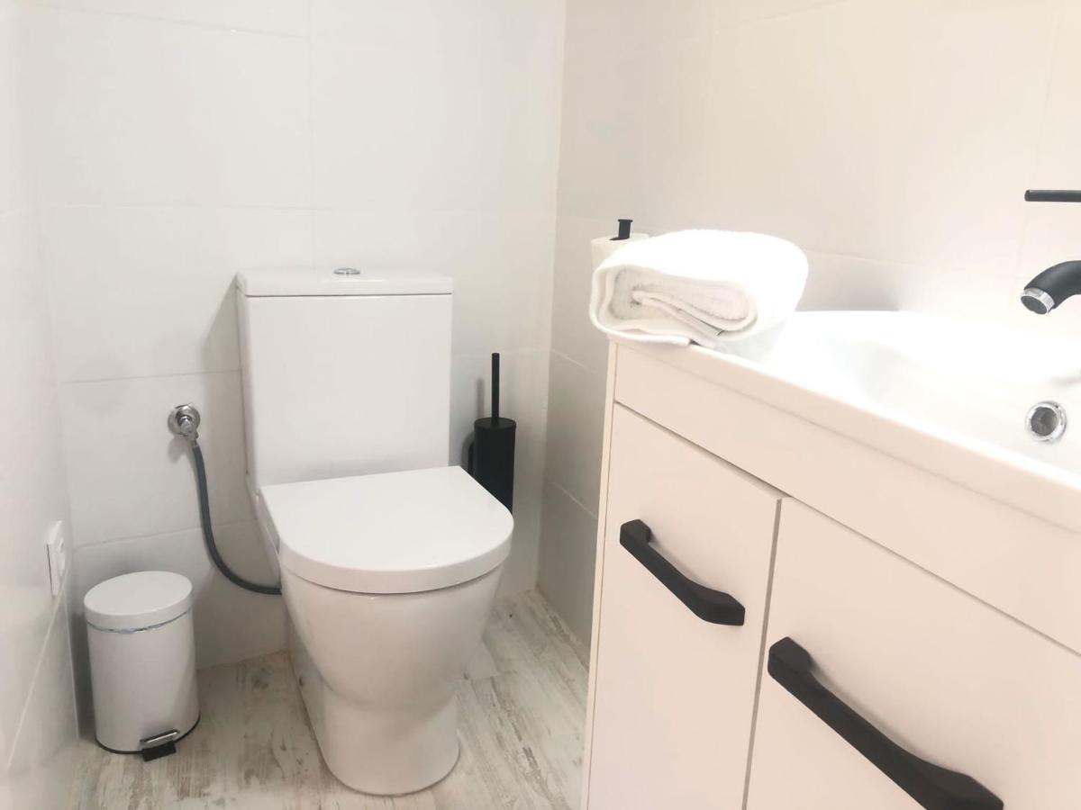 Apartamento Plaza Adarve *