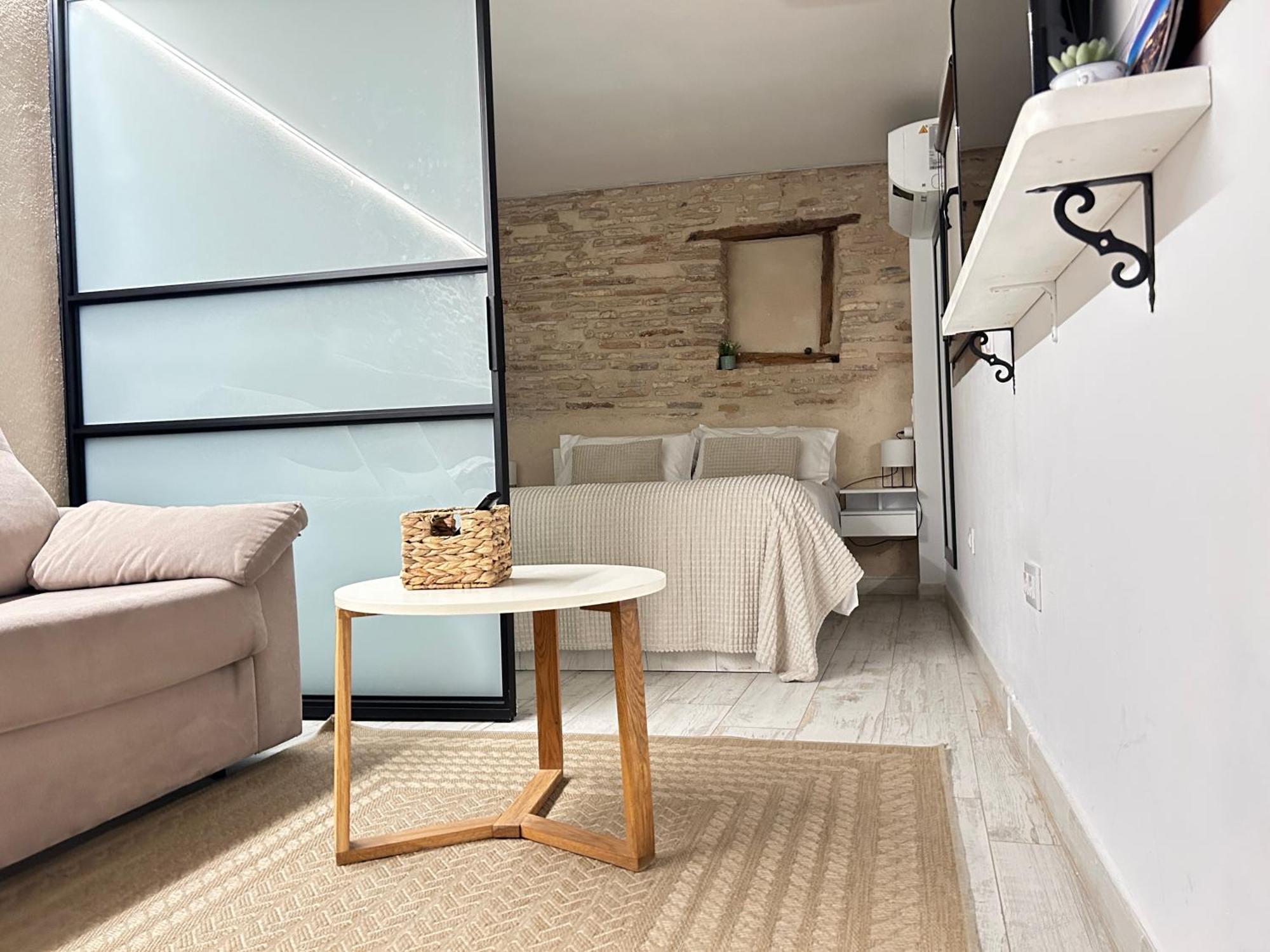 Apartamento Plaza Adarve