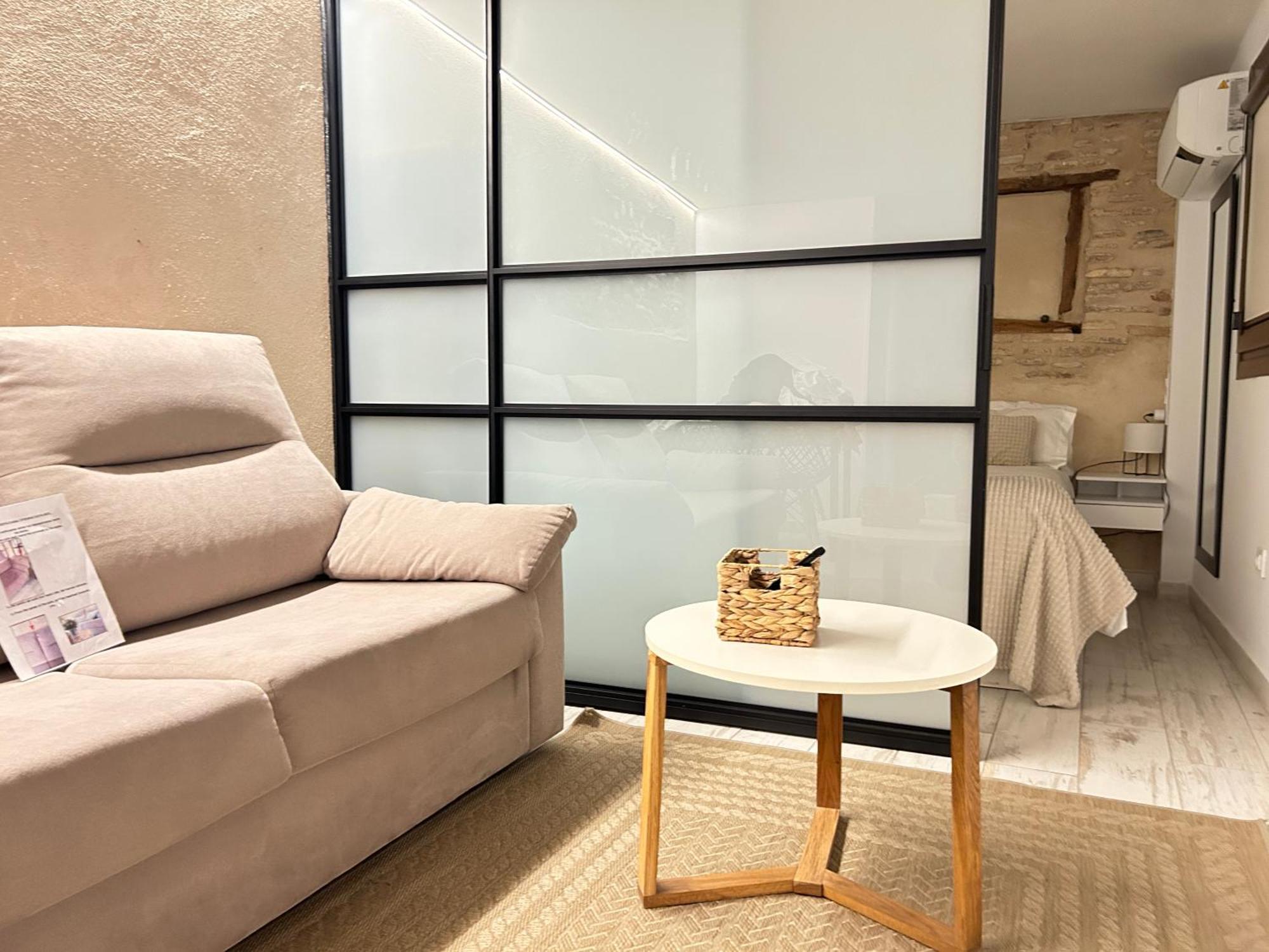 Apartamento Plaza Adarve Toledo